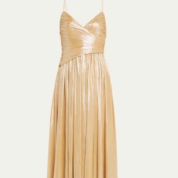 Retrofete Evening Gown / Prom Dress - Picture 5 of 13